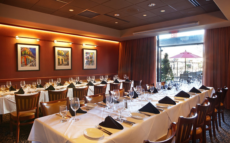 Ruth's Chris Steak House