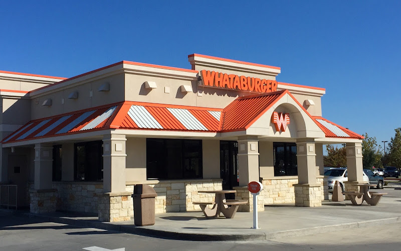 Whataburger