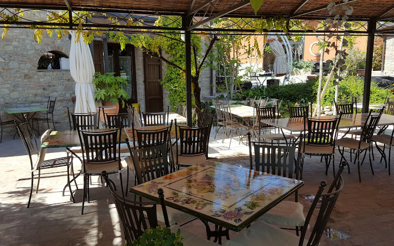 Agriturismo Cà Nova del Tenente