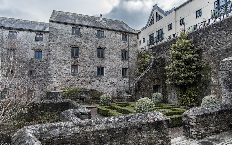 エリザビーサン・ガーデンズ