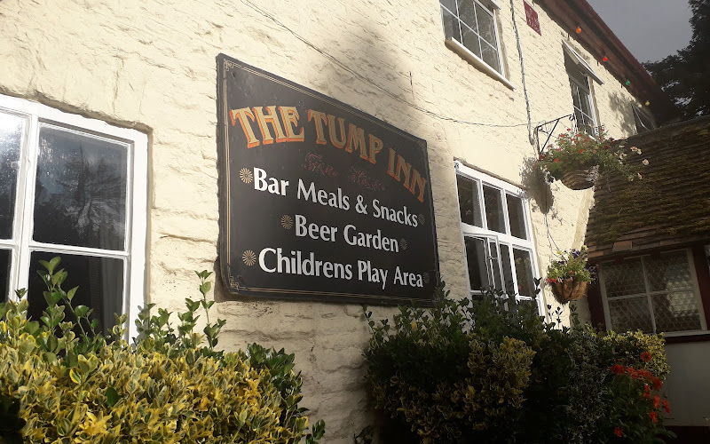 The Tump Inn