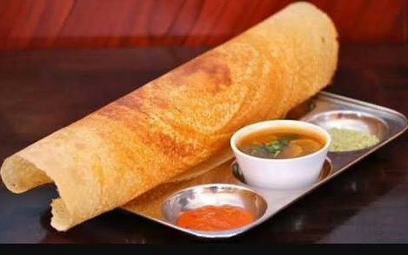 Dosa zone