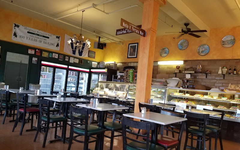 Ferrara Bakery