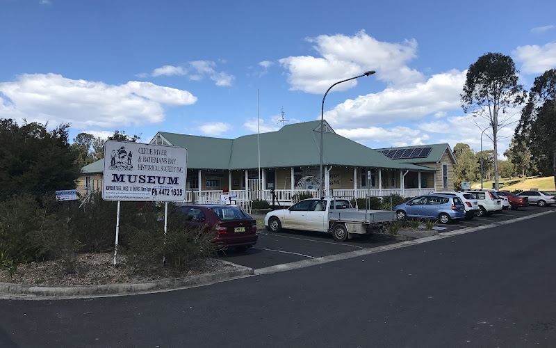 Batemans Bay Heritage Museum