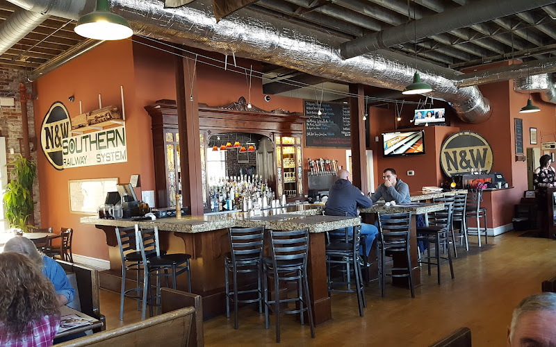 Depot Grille