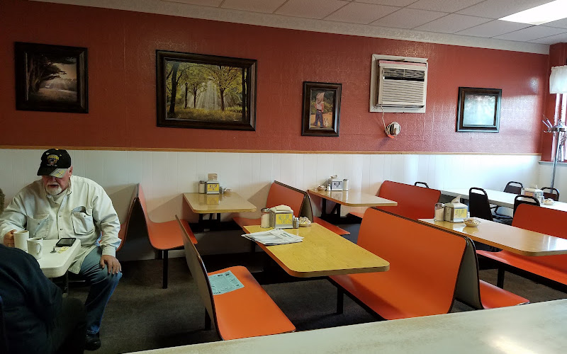West Side Cafe