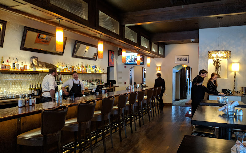 Abruzzo Italian Kitchen
