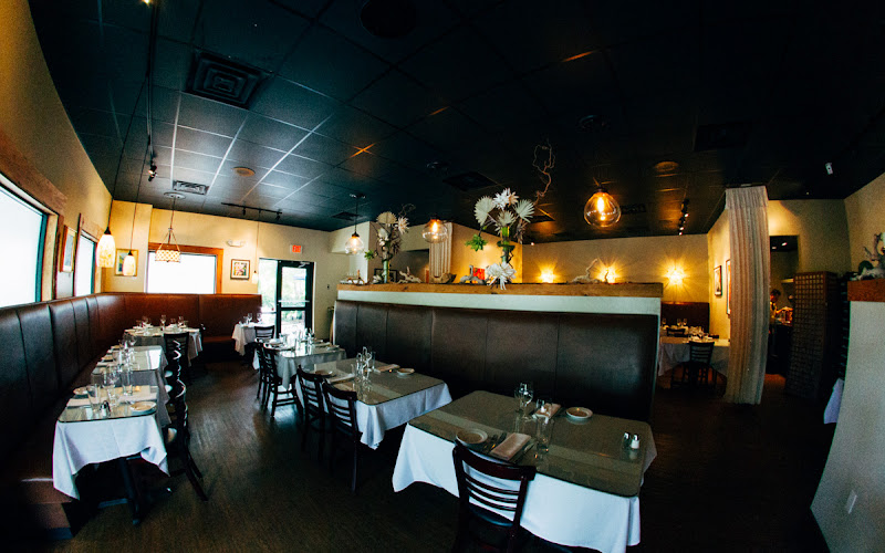 Sage Restaurant