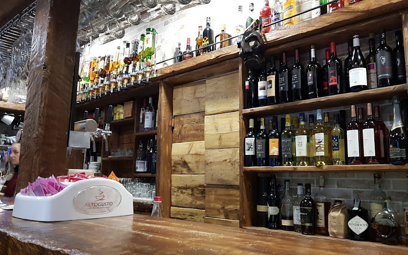 L'Antico Caffè Svizzero