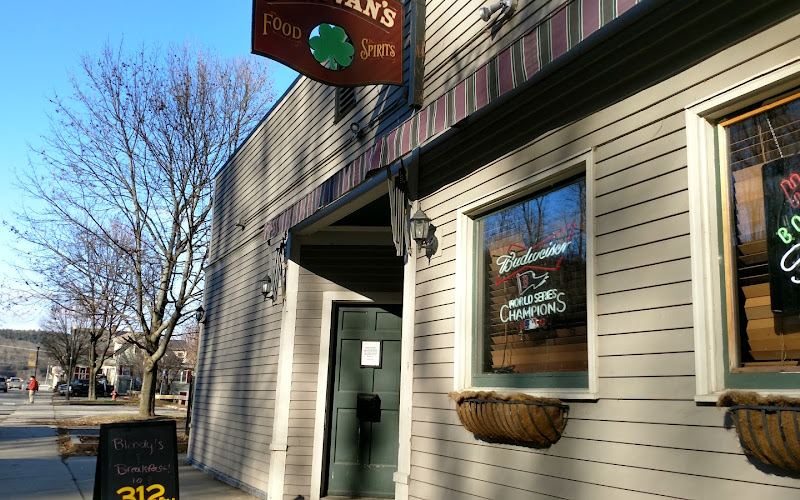 Donovan's
