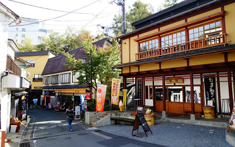 사이노카와라 도리