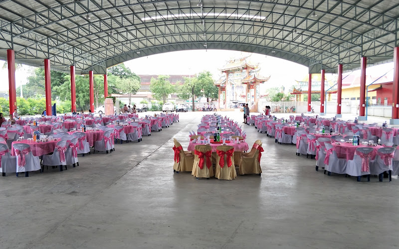 チョンチェン ポーチャナー