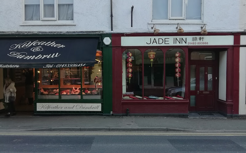 Jade Inn