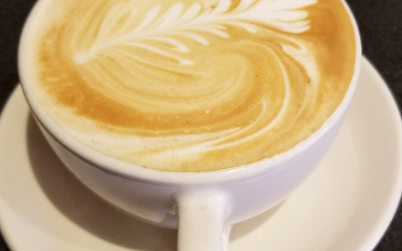 Aroma Cafe