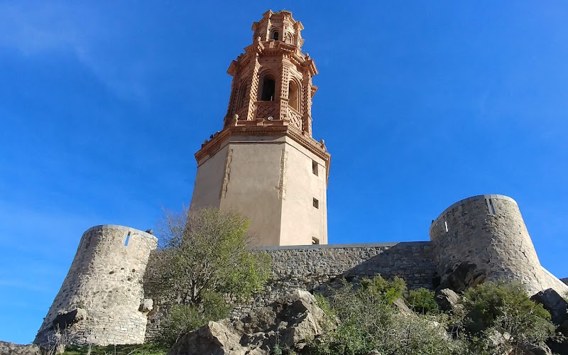 Museo Municipal de Jérica