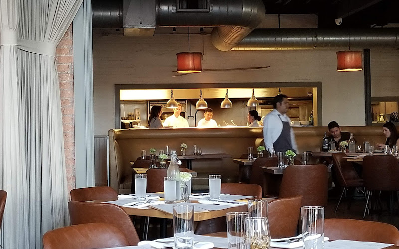 Clay Pigeon Food & Drink