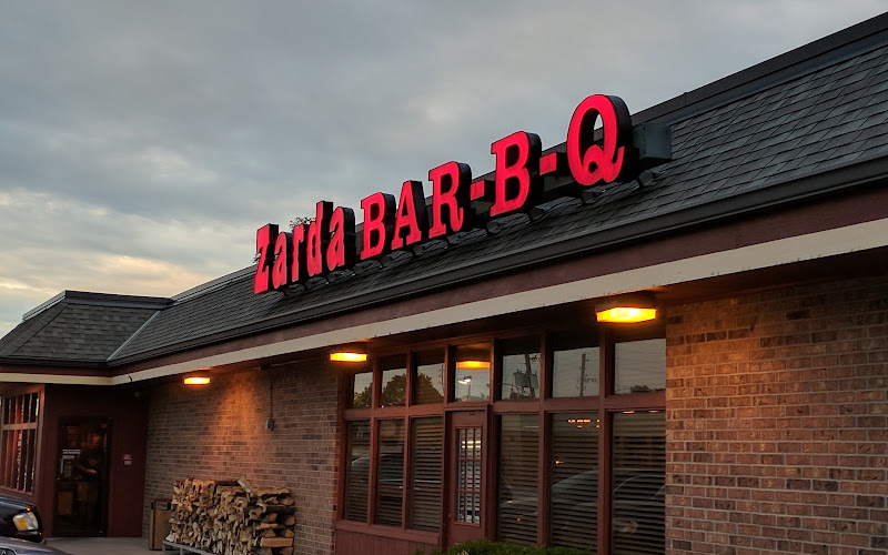 Zarda Bar-B-Q