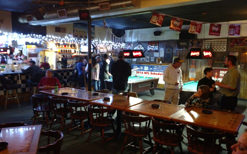 Haven Inn Bar & Grill