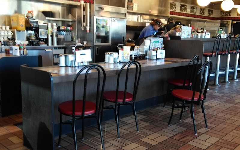 Waffle House
