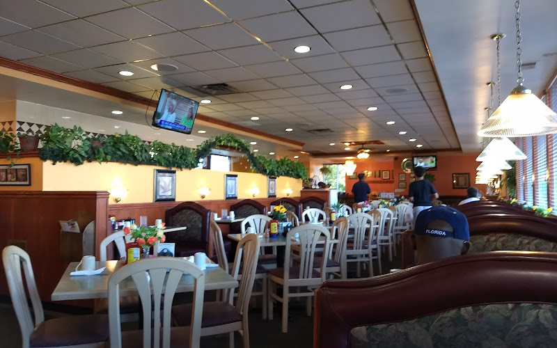 Four Seasons Diner