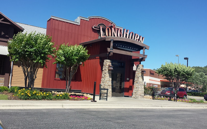 LongHorn Steakhouse