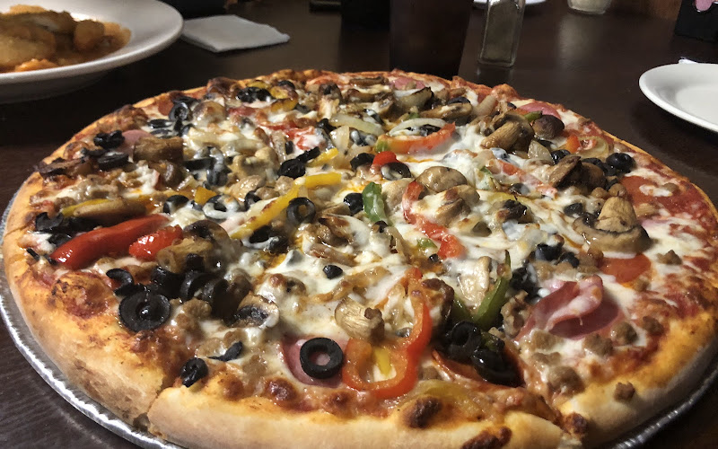 Roma Italian Restaurant