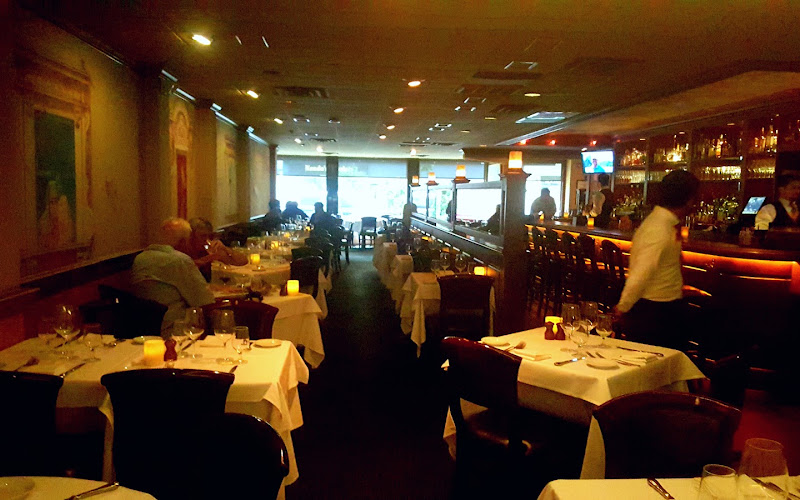 Fiorino Ristorante & Bar