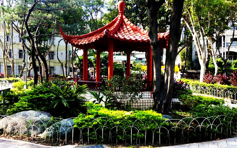 Dun'an Park