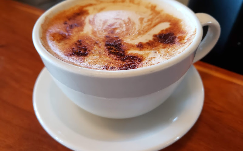 Lakeside St. Coffee House