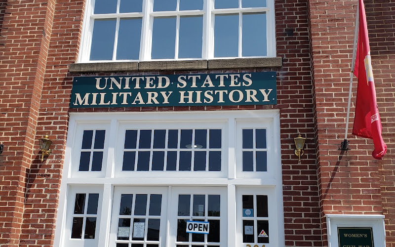 Women's Civil War Museum