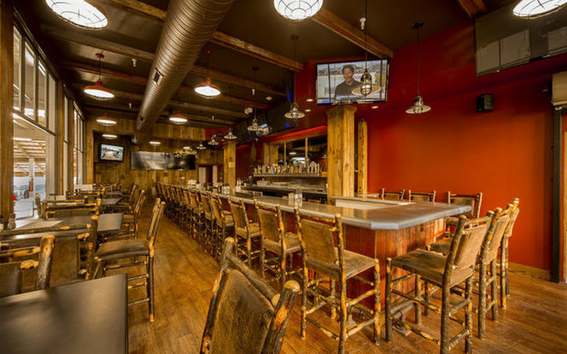 Mary's Bistro Draught House