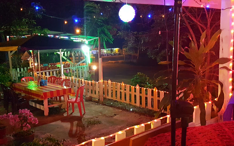 Lambaian Bukit Karaoke Bidor Perak