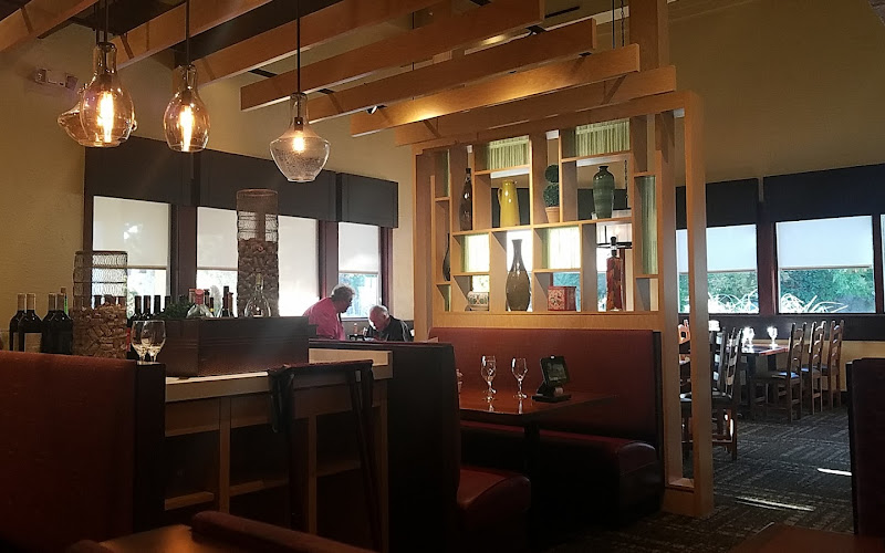 Olive Garden Italian Restaurant