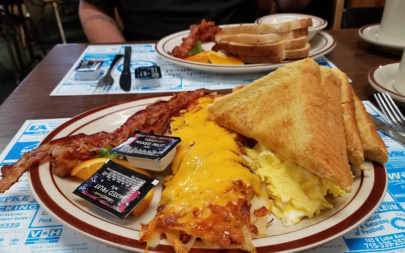 Phillip's Cafe & Catering