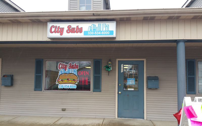 City Subs