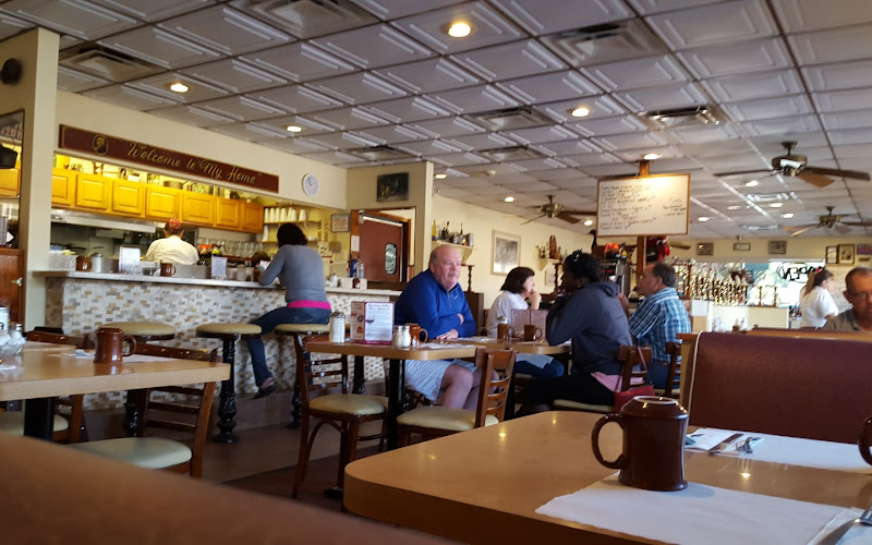 Grandma Sally's Restaurant