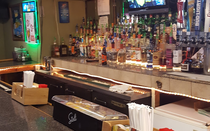 AG Pizza and Restaurant (Branchville)