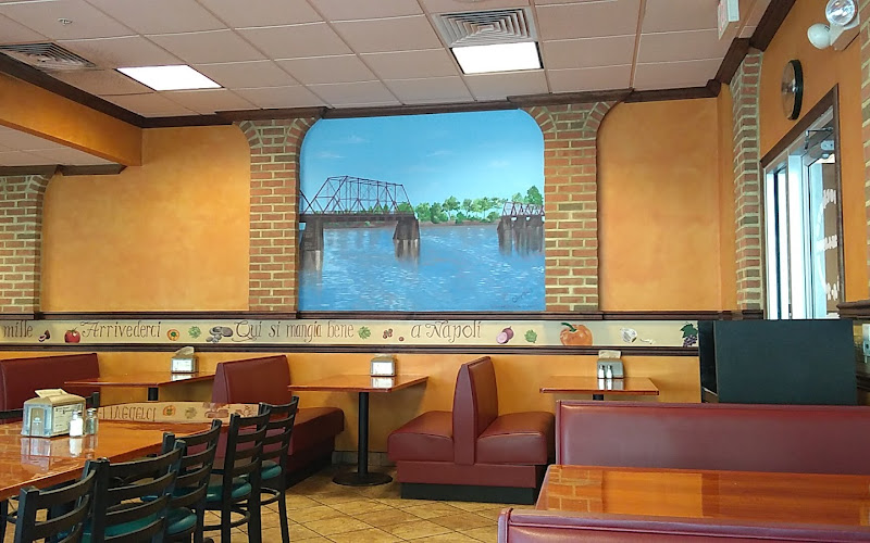 Two Brothers Pizzeria of Midtown