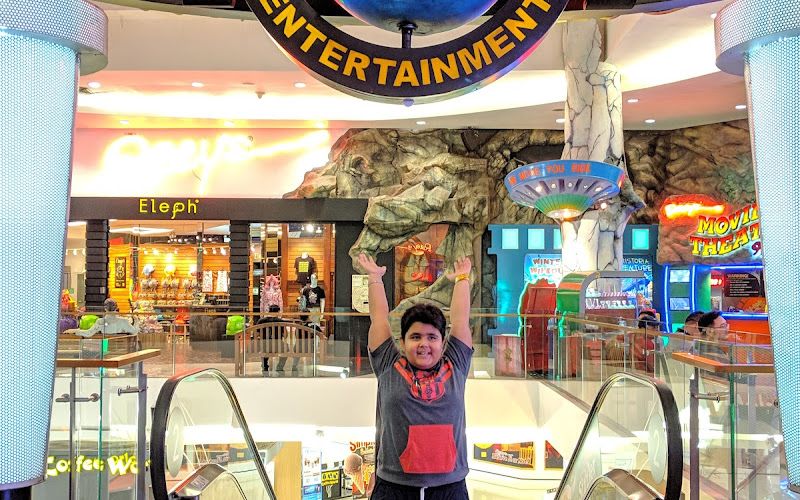 Louis Tussaud's Waxworks