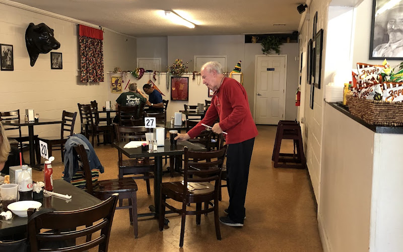 The Original Fiorellas' Cafe