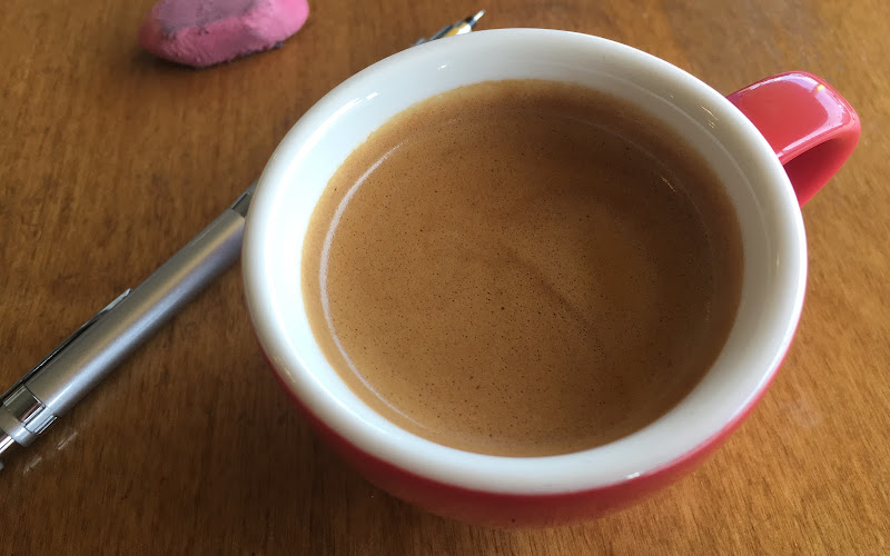 Cayucos Coffee