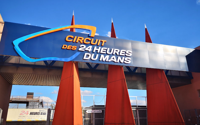 Museum of the 24 Hours of Le Mans