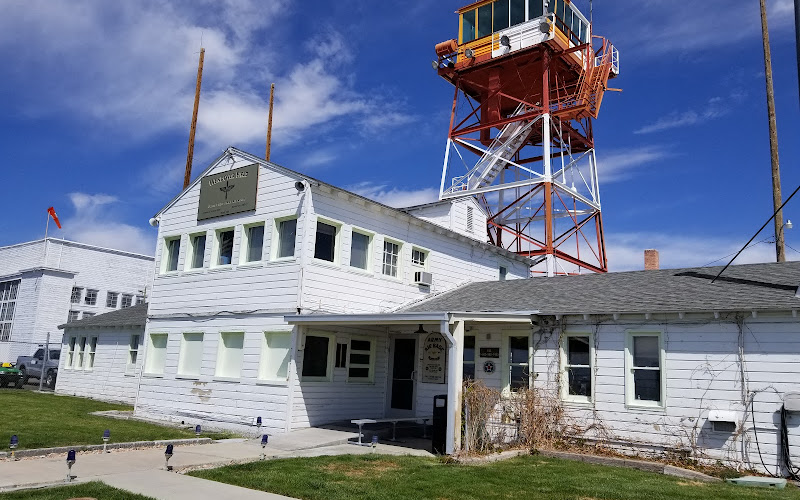Historic Wendover Airfield Museum