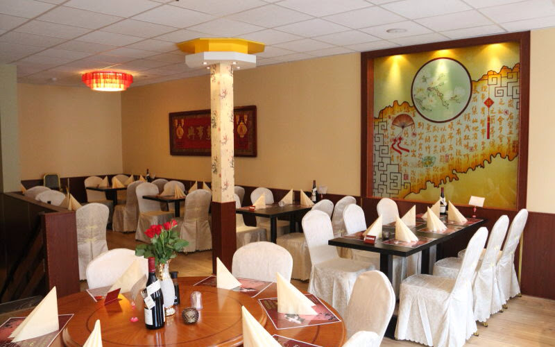 China Delight Restaurant