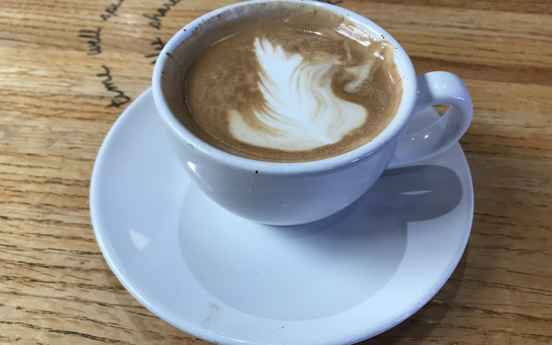 Coal Creek Coffee Downtown