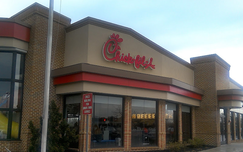 Chick-fil-A