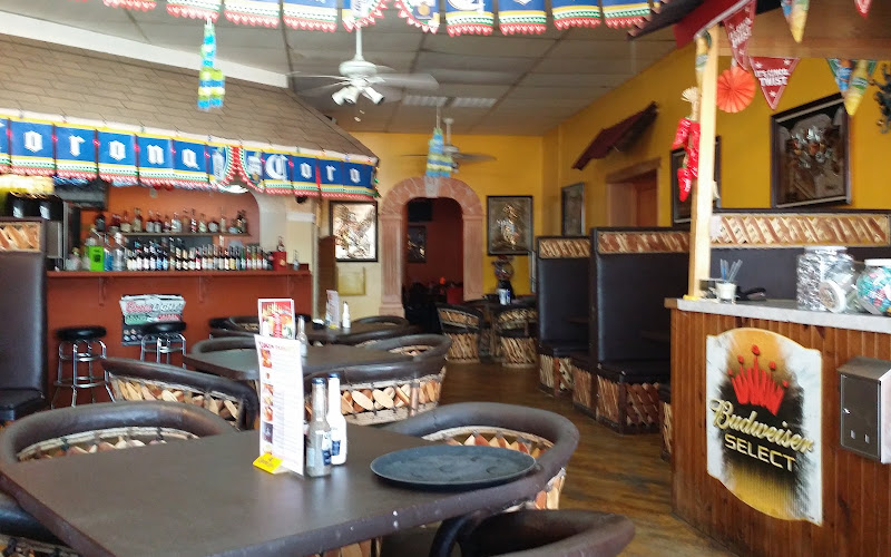 Cancun Mexican Grill
