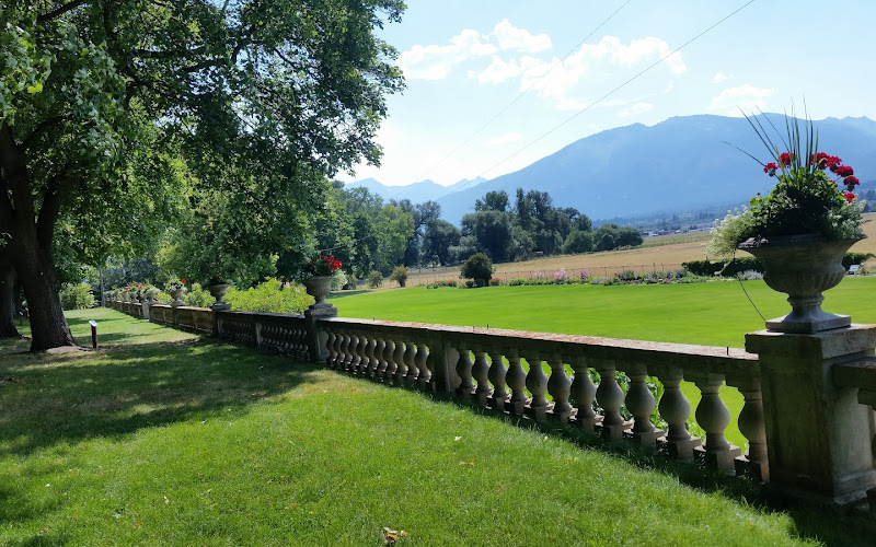 Daly Mansion