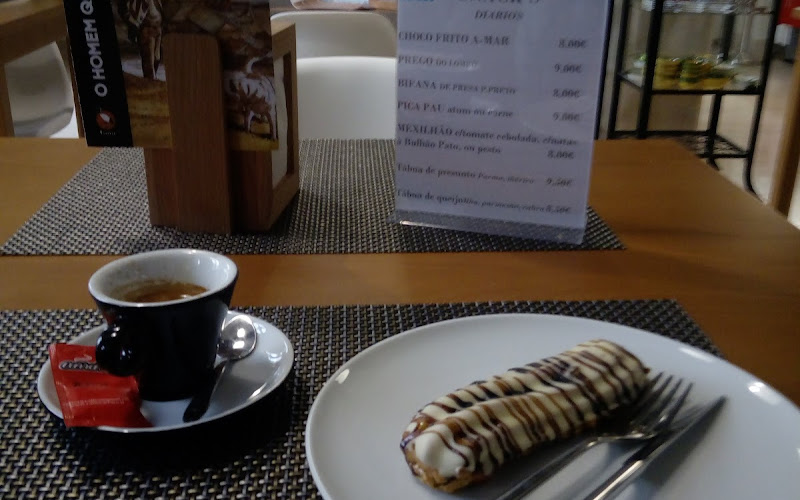 Cafetaria Setúbal