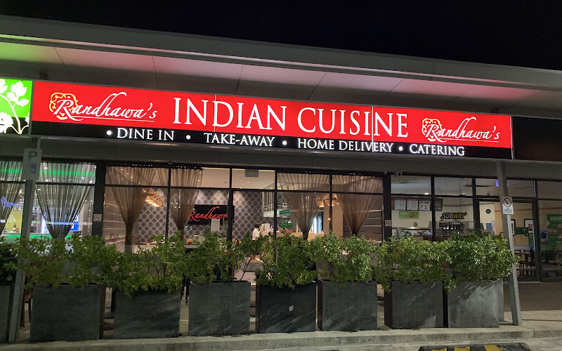 Randhawa's Indian Cuisine - Waterford